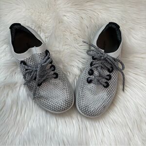 [AllBirds] Gray White Sneaker - Women’s size 8